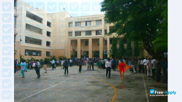St Joseph's College of Commerce photo #3