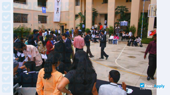 St Joseph's College of Commerce photo #11