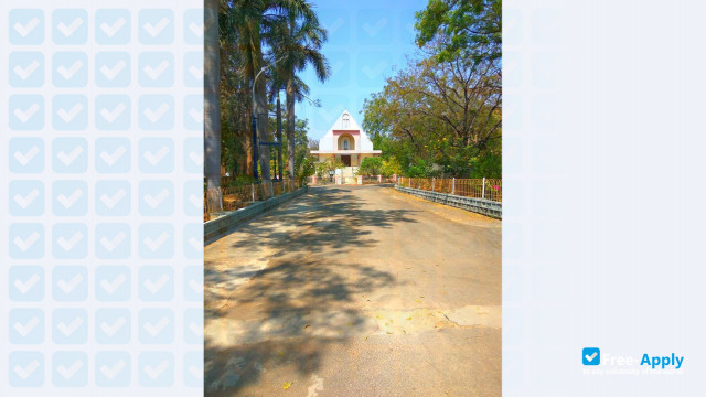 Foto de la Loyola Academy Secunderabad #1