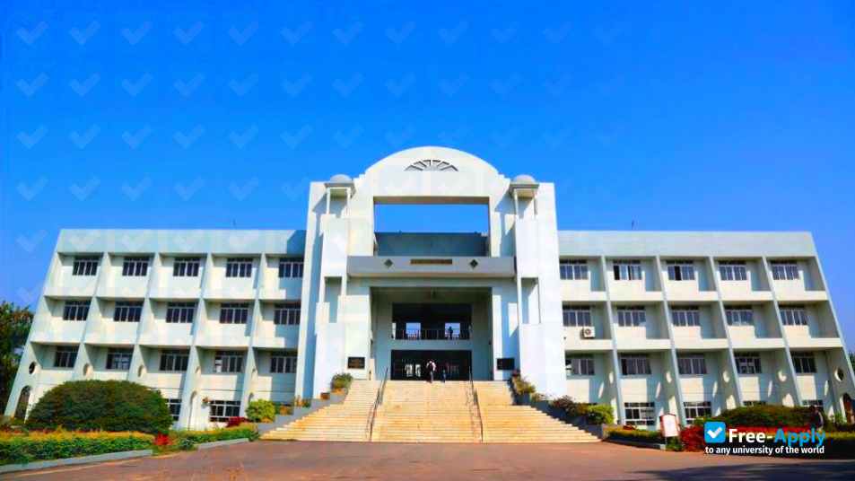 Loyola Academy Secunderabad photo