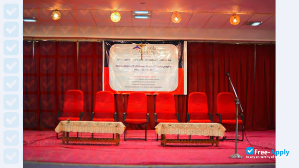 Loyola Academy Secunderabad фотография №7
