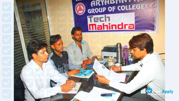 Aryabhatta College of Engineering & Research Centre Ajmer фотография №9