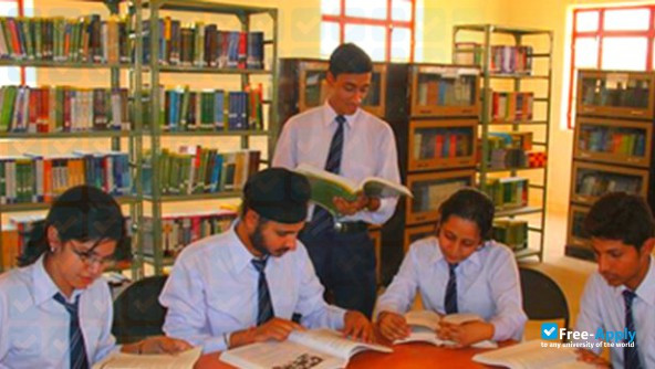 Aryabhatta College of Engineering & Research Centre Ajmer фотография №3