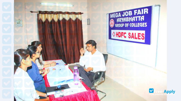 Aryabhatta College of Engineering & Research Centre Ajmer фотография №4