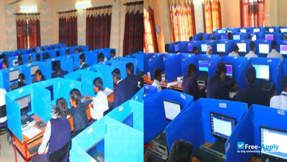 Aryabhatta College of Engineering & Research Centre Ajmer фотография №5