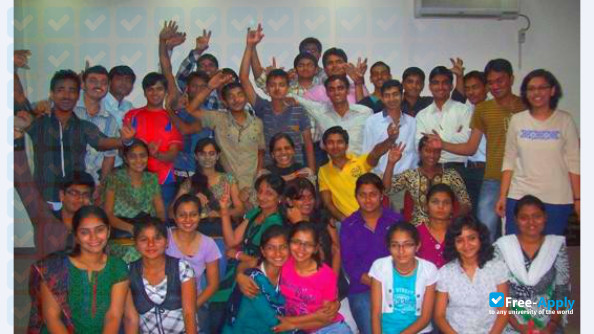 Kadi Sarva Vishwavidyalaya photo #7