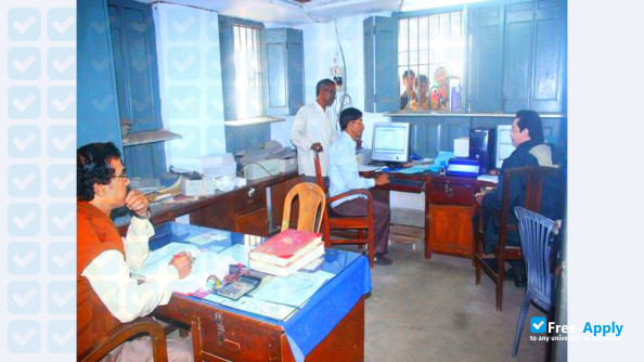 Kadi Sarva Vishwavidyalaya photo #6