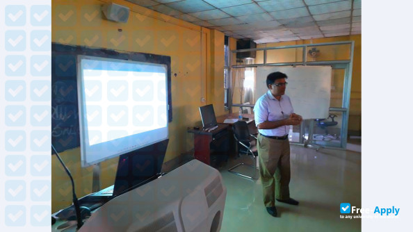 Government Engineering College Jagdalpur фотография №2