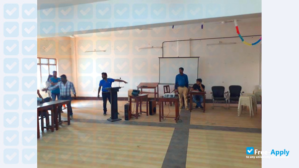 Government Engineering College Jagdalpur фотография №4