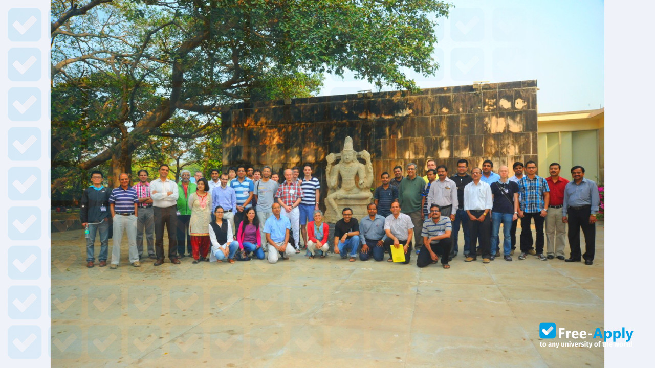 Tata Institute of Fundamental Research Graduate School photo #5