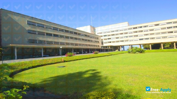 Tata Institute of Fundamental Research Graduate School photo #6