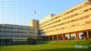 Miniatura de la Tata Institute of Fundamental Research Graduate School #1