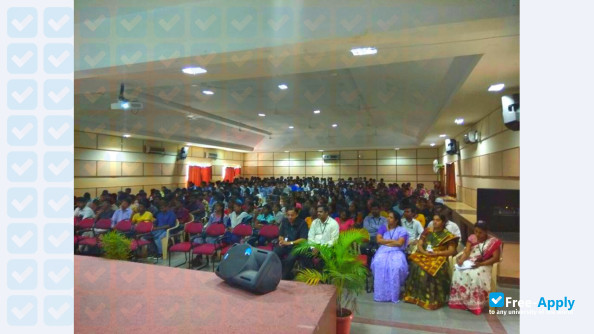 Nagarjuna College of Engineering and Technology photo #9