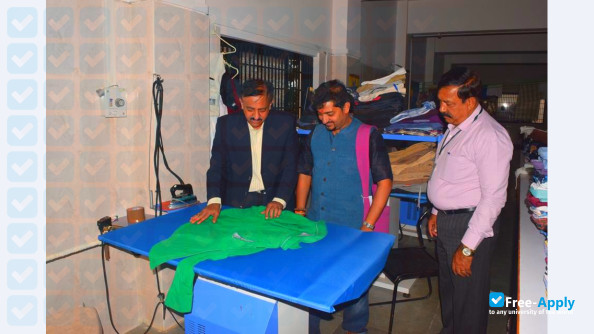 Nagarjuna College of Engineering and Technology photo #2