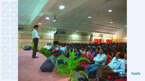 Nagarjuna College of Engineering and Technology photo #5