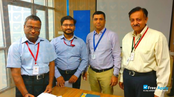 Nagarjuna College of Engineering and Technology photo #1