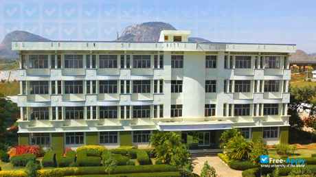 Photo de l’Nagarjuna College of Engineering and Technology #7