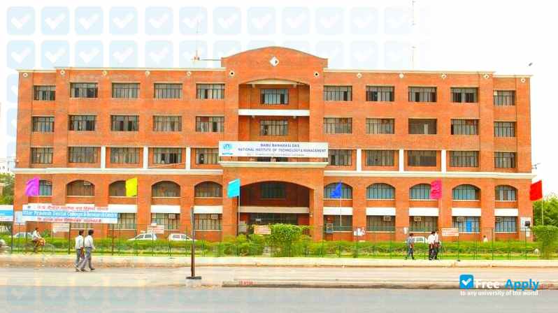 Babu Banarasi Das University photo #5