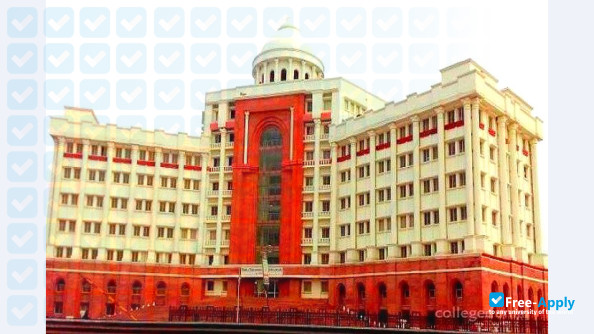 Babu Banarasi Das University photo #3