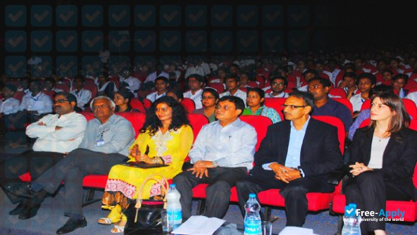 Babu Banarasi Das University photo #4