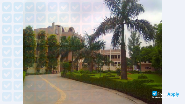 Photo de l’Sri Guru Tegh Bahadur Khalsa College #6