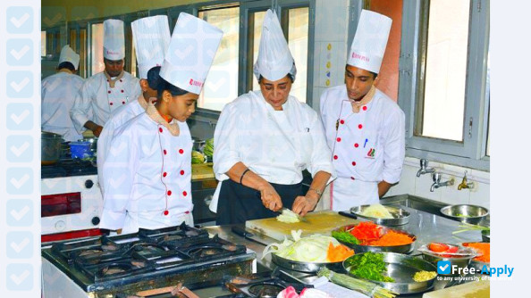 Institute of Hotel Management Catering & Nutrition Pusa photo #6