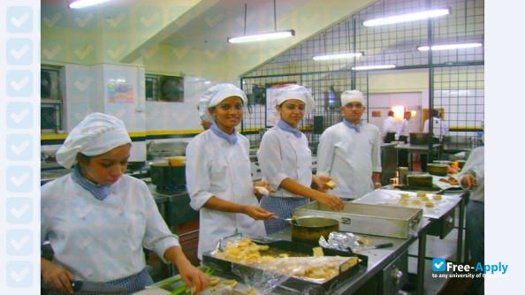 Institute of Hotel Management Catering & Nutrition Pusa photo #8
