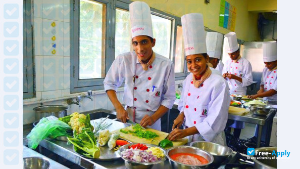 Institute of Hotel Management Catering & Nutrition Pusa photo #4