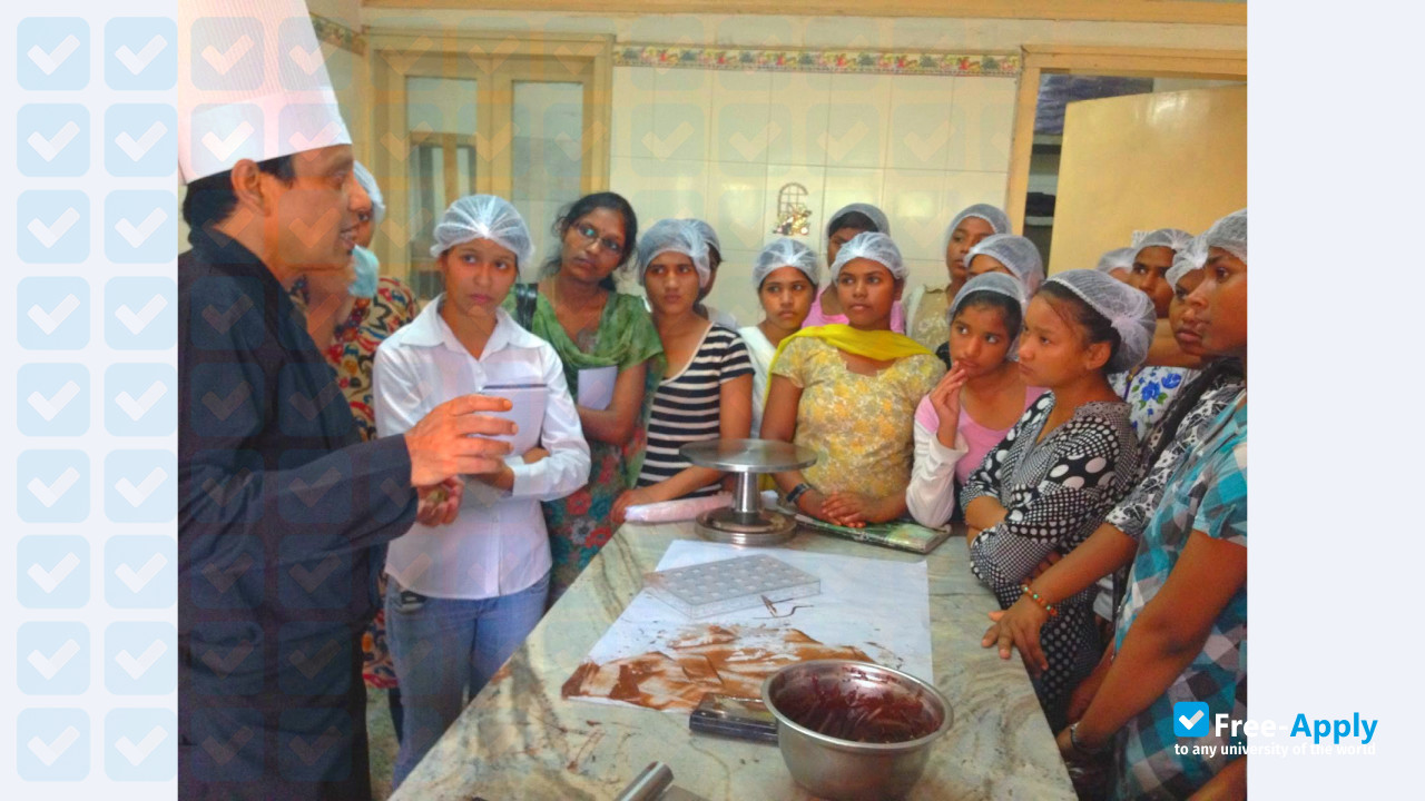 Institute of Hotel Management Catering & Nutrition Pusa photo #7