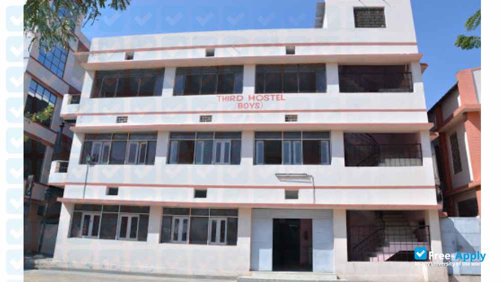 Arya College of Engineering and Information Technology photo #3