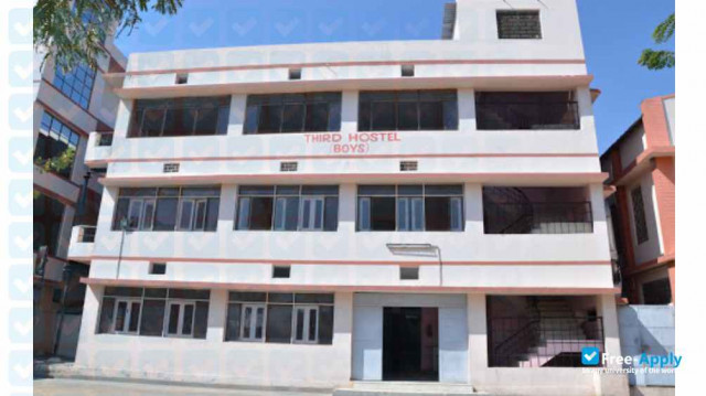 Arya College of Engineering and Information Technology photo