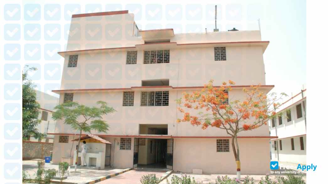 Arya College of Engineering and Information Technology photo #4