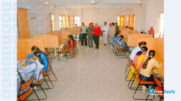 Banarsidas Chandiwala Institute of Professional Studies photo #2