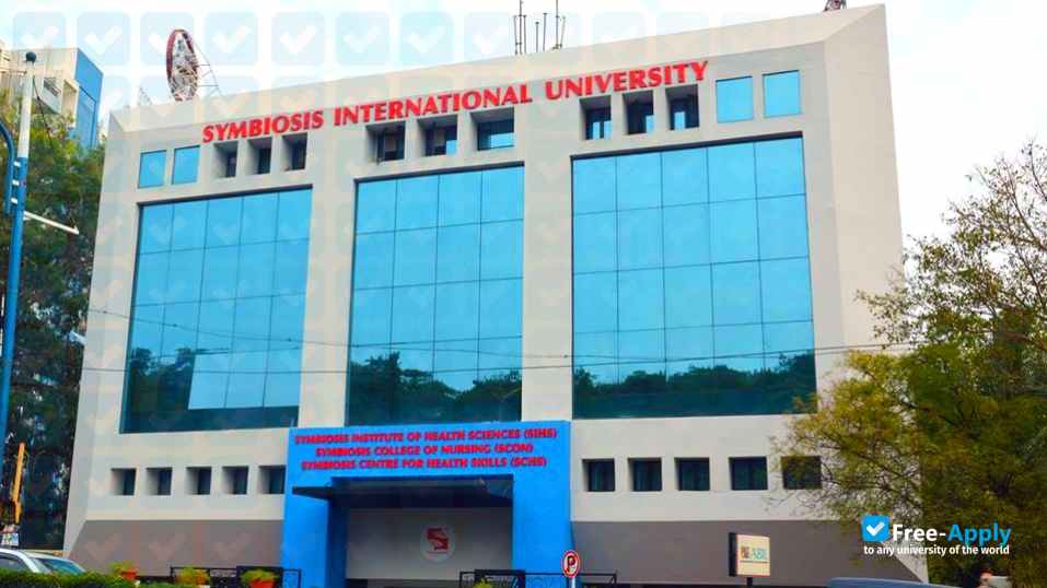 Symbiosis College of Nursing photo #10