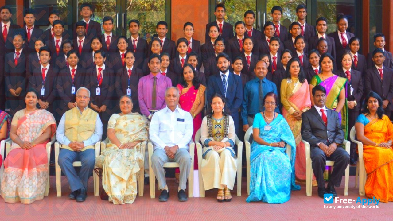 Symbiosis College of Nursing photo #1