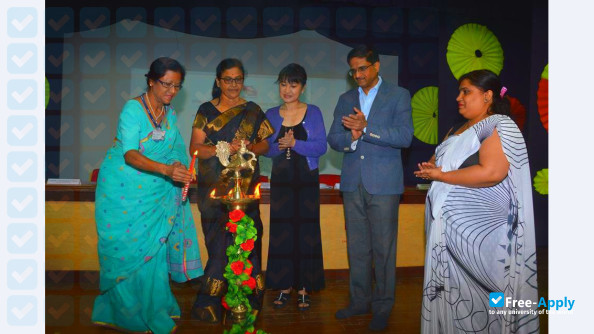 Symbiosis College of Nursing photo #7