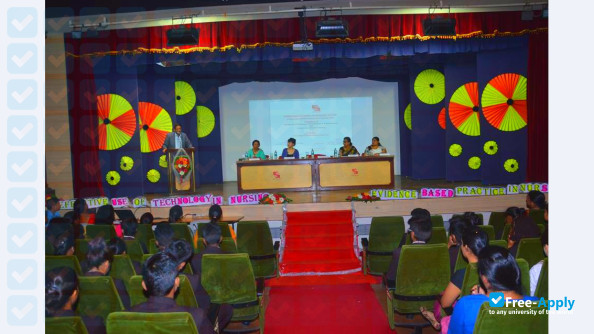 Symbiosis College of Nursing photo