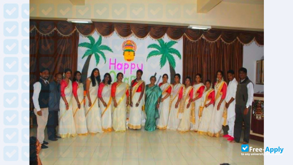 Symbiosis College of Nursing photo #1