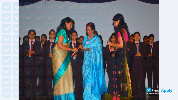 Symbiosis College of Nursing photo #8