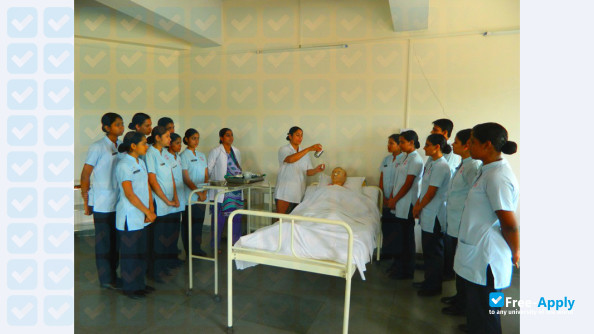 Symbiosis College of Nursing photo #3