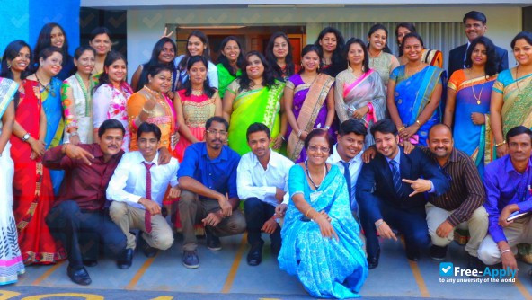 Symbiosis College of Nursing photo #4