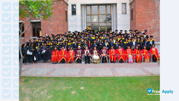 Фотография IILM College of Management Studies