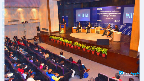IILM College of Management Studies photo #4
