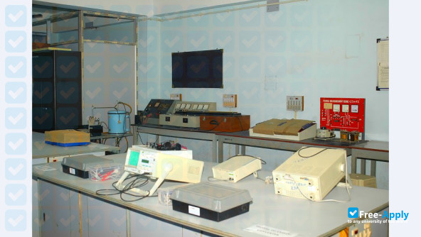 Netaji Subhash Engineering College photo #8