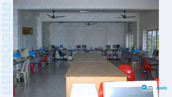 Netaji Subhash Engineering College photo #7