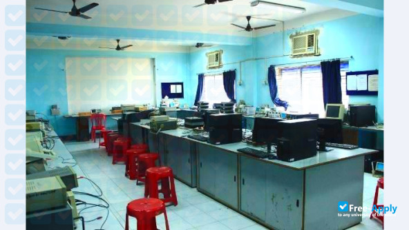 Netaji Subhash Engineering College photo #10