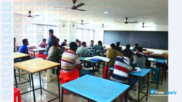 Netaji Subhash Engineering College photo #6