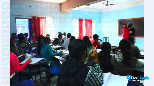 Netaji Subhash Engineering College photo #9