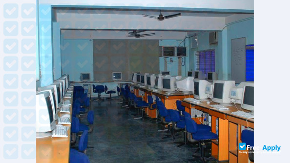 Netaji Subhash Engineering College photo #3