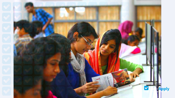 Bharata Mata College photo #8